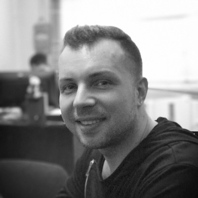 Дмитрий Мещеряков